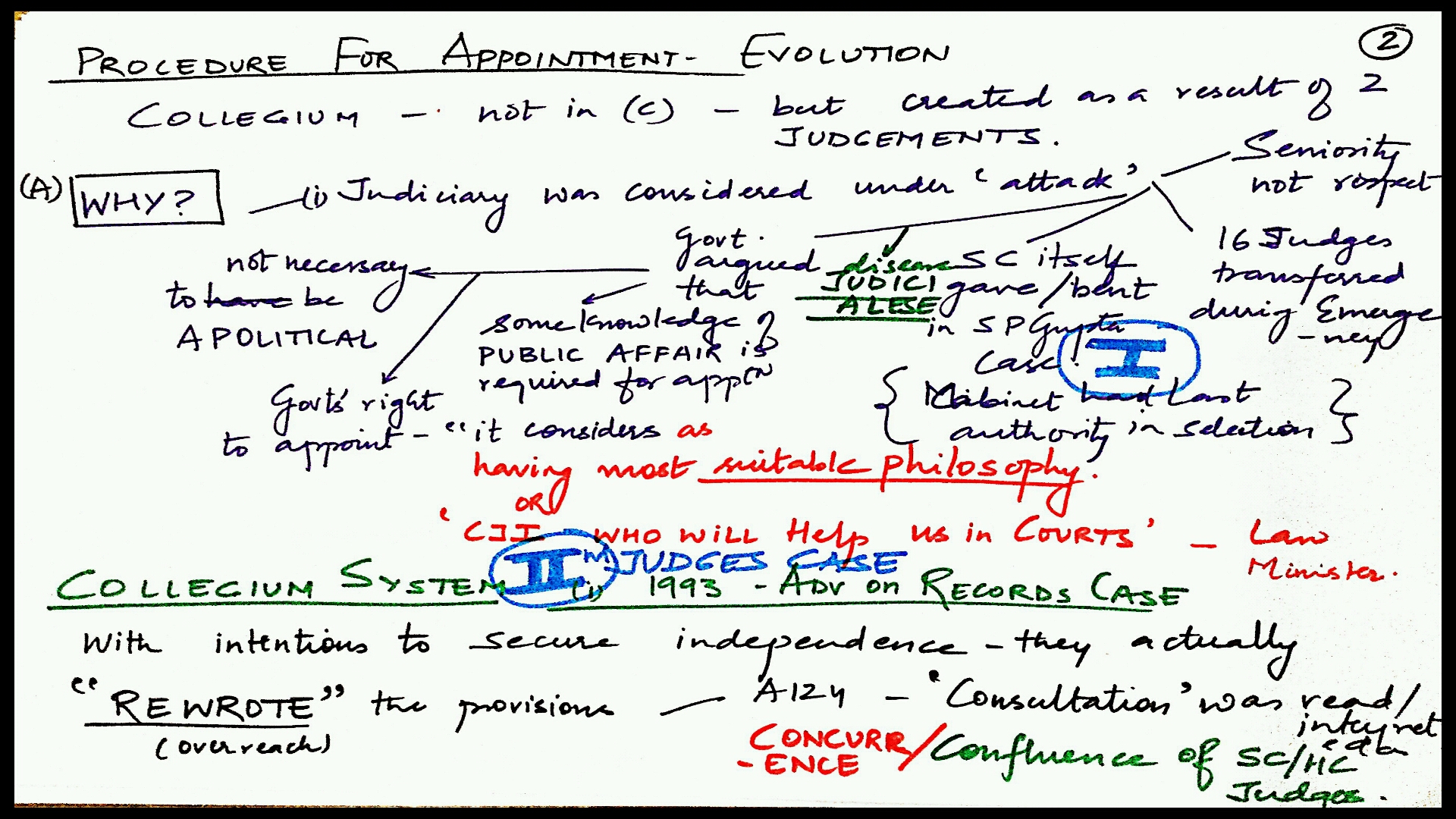 persistent pain model